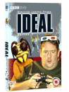 Ideal - Season 3 (2 Dvd) [Edizione: Regno Unito]