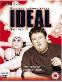 Ideal - Season 2 (2 Dvd) [Edizione: Regno Unito]