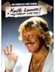Keith Lemon's Very Brilliant World Tour (2 Dvd) [Edizione: Regno Unito]