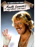 Keith Lemon's Very Brilliant World Tour (2 Dvd) [Edizione: Regno Unito]