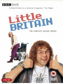 Little Britain - Season 2 (2 Dvd) [Edizione: Regno Unito]
