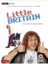 Little Britain - Season 2 (2 Dvd) [Edizione: Regno Unito]