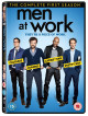 Men At Work - Season 1 (2 Dvd) [Edizione: Regno Unito]