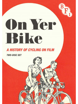 On Yer Bike - A History of Cycling on Film (2 Dvd) [Edizione: Regno Unito]