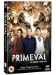 Primeval - Season 2 (2 Discs) (2 Dvd) [Edizione: Regno Unito]