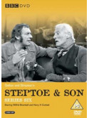 Steptoe & Son - Season 6 (2 Dvd) [Edizione: Regno Unito]