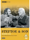 Steptoe & Son - Season 6 (2 Dvd) [Edizione: Regno Unito]