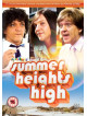 Summer Heights High (2 Dvd) [Edizione: Regno Unito]