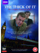 Thick Of It (The) - Season 1 (2 Dvd) [Edizione: Regno Unito]