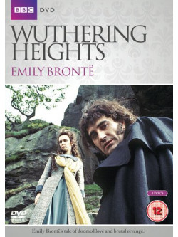 Wuthering Heights (2 Dvd) [Edizione: Regno Unito]