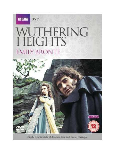 Wuthering Heights (2 Dvd) [Edizione: Regno Unito]