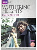 Wuthering Heights (2 Dvd) [Edizione: Regno Unito]