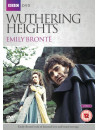 Wuthering Heights (2 Dvd) [Edizione: Regno Unito]