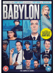 Babylon - Season 1 (3 Dvd) [Edizione: Regno Unito]