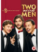 Two And A Half Men - Season 9 (3 Dvd) [Edizione: Regno Unito]