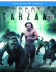 Legend Of Tarzan [Edizione: Regno Unito]