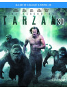 Legend Of Tarzan [Edizione: Regno Unito]
