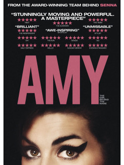 Amy (2 Dvd) [Edizione: Regno Unito]
