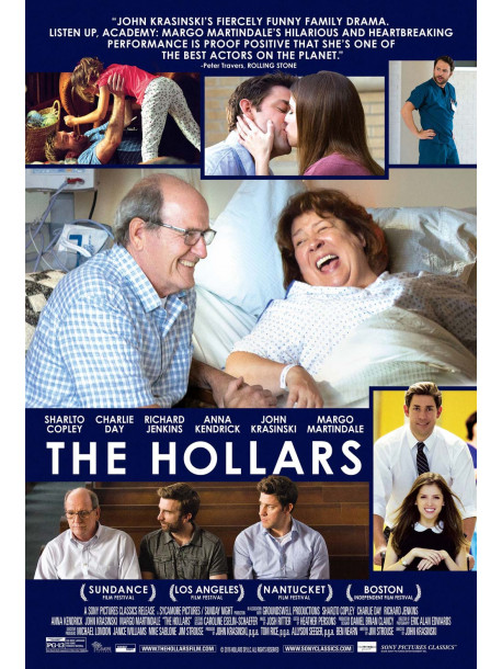 Hollars (The) (Ex-Rental)