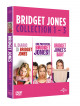 Bridget Jones Collection 1-2-3 (3 Dvd)