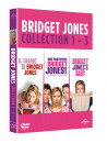 Bridget Jones Collection 1-2-3 (3 Dvd)