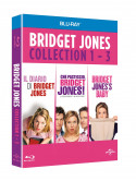 Bridget Jones Collection 1-2-3 (3 Blu-Ray)