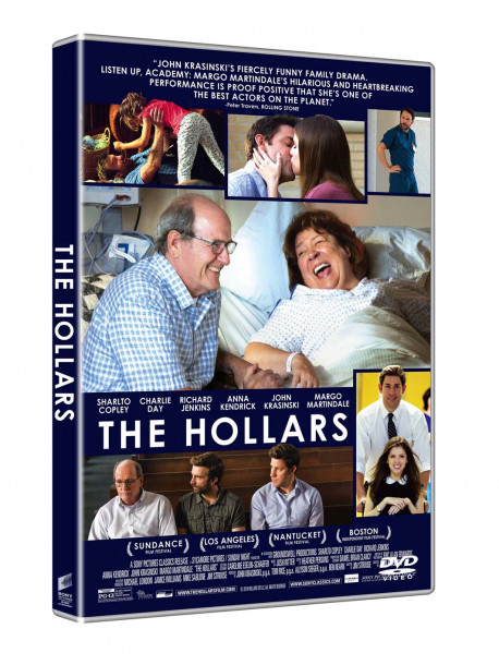 Hollars (The)