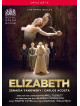 Elizabeth (Adattamento Dall'Originale Di Martin Yates)