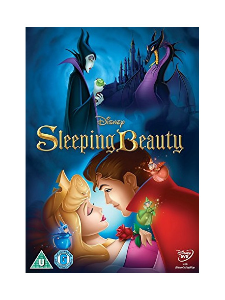 Sleeping Beauty (Disney) [Edizione: Regno Unito]