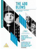 400 Blows. The [Francois Truffaut] [Edizione: Regno Unito]