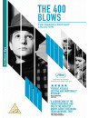 400 Blows. The [Francois Truffaut] [Edizione: Regno Unito]