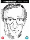 Woody Allen 20 Film Collection [Edizione: Regno Unito]