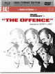 Offence. The (2 Blu-Ray) [Edizione: Regno Unito]