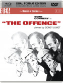 Offence. The (2 Blu-Ray) [Edizione: Regno Unito]