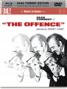 Offence. The (2 Blu-Ray) [Edizione: Regno Unito]