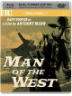Man Of The West (2 Blu-Ray) [Edizione: Regno Unito]