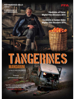 Tangerines - Mandarini