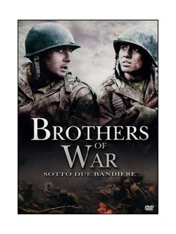 Brothers Of War - Sotto Due Bandiere (Ex-Rental)