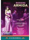 Rossini - Armida (2 Dvd)