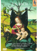 Bach - Messe En Si Mineur, BWV 232 - Jordi Savall (2 Sacd+2 Dvd)