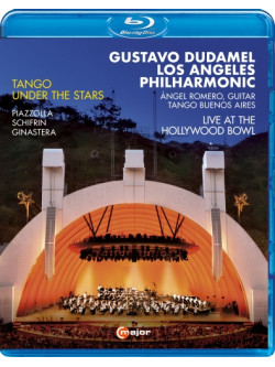 Tango Under The Stars