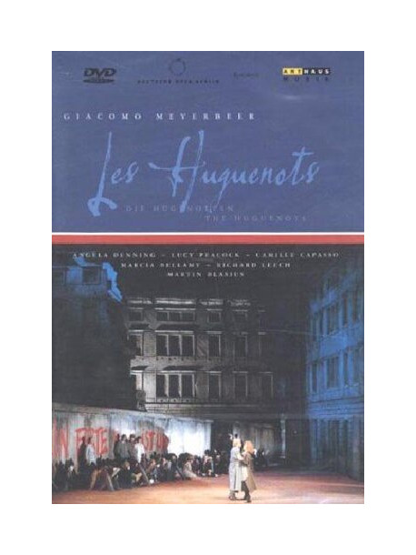 Huguenots (Les)