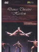 Dance Theatre Of Harlem