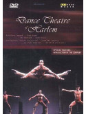 Dance Theatre Of Harlem