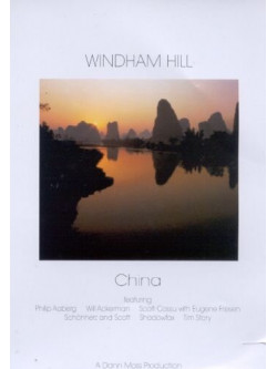Windham Hill - China