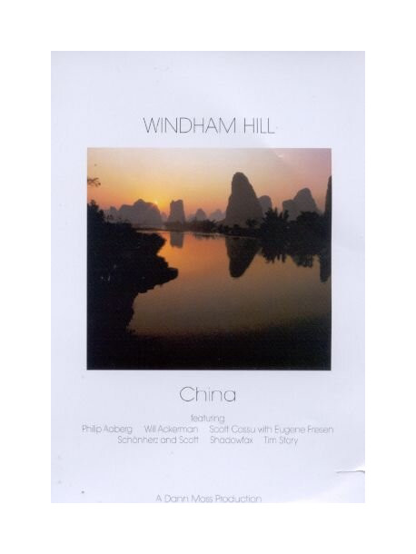 Windham Hill - China