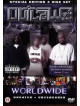 Outlawz - Worldwide (Dvd+Cd)