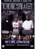 Outlawz - Worldwide (Dvd+Cd)