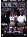Outlawz - Worldwide (Dvd+Cd)