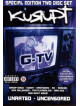 Kurupt - G-Tv (Dvd+Cd)